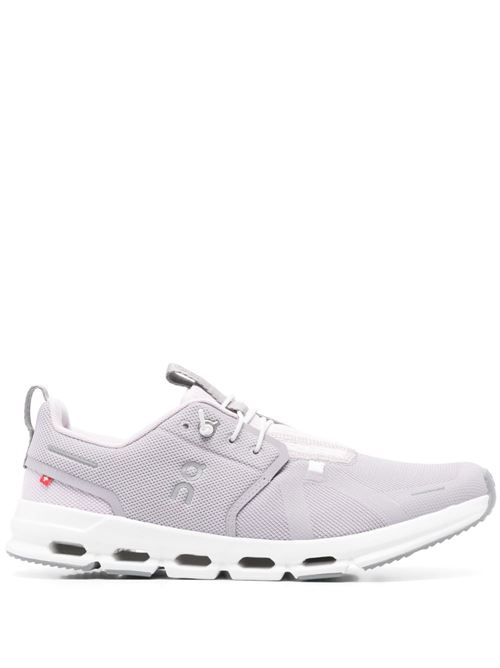 Sneakers bambina Cloud sky ON RUNNING | 3YD11443262FADE/WHITE